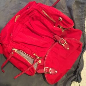 MZ Wallace “Like New”  Backpack